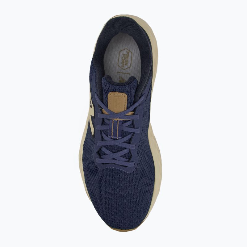 Dámské běžecké boty New Balance Fresh Foam Arishi V4 dream state 5