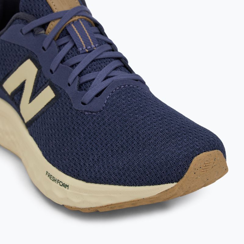 Dámské běžecké boty New Balance Fresh Foam Arishi V4 dream state 7