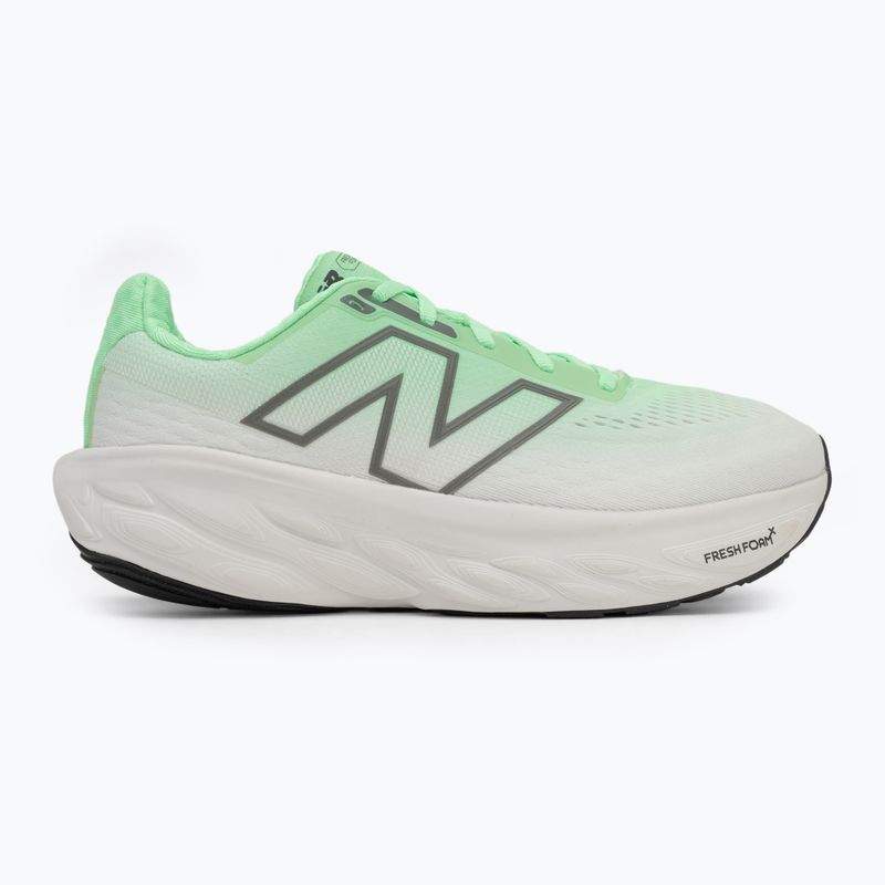Pánské běžecké boty New Balance Fresh Foam X 1080 v14 electric jade 2