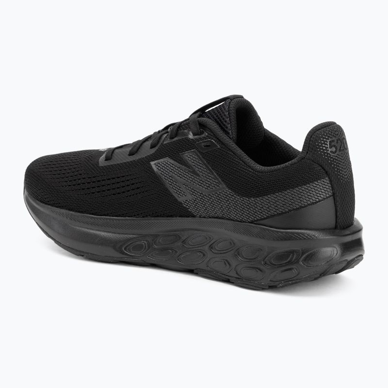 Pánské běžecké boty New Balance Fresh Foam 520's V9 black M520LT9 3