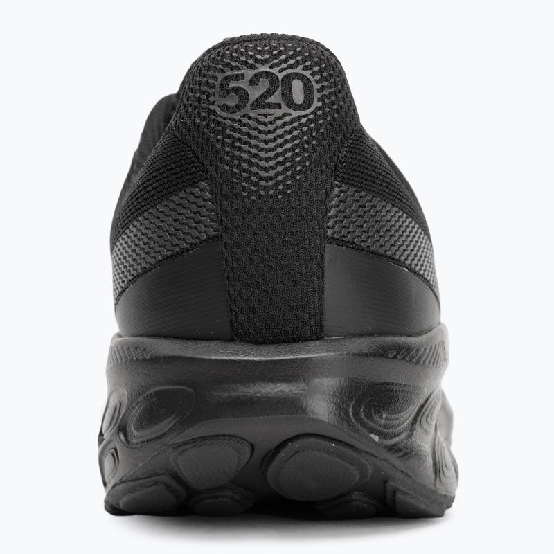 Pánské běžecké boty New Balance Fresh Foam 520's V9 black M520LT9 6