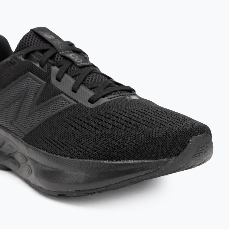 Pánské běžecké boty New Balance Fresh Foam 520's V9 black M520LT9 7