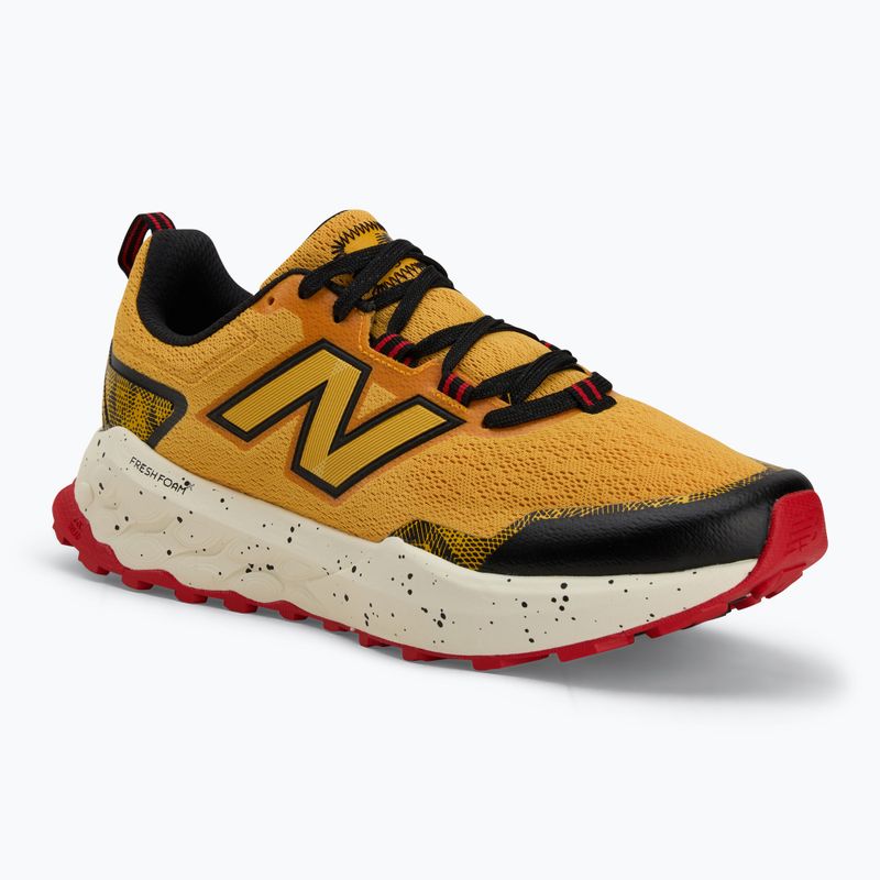 Pánské běžecké boty New Balance Fresh Foam X Garoe v2 marmalade