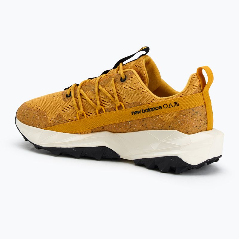 Pánské běžecké boty New Balance Dynasoft Tektrel V1 marmalade 3
