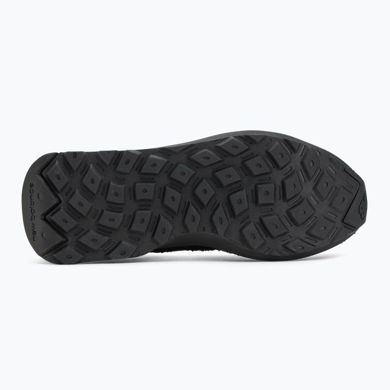 Boty New Balance 370's V1 black 4