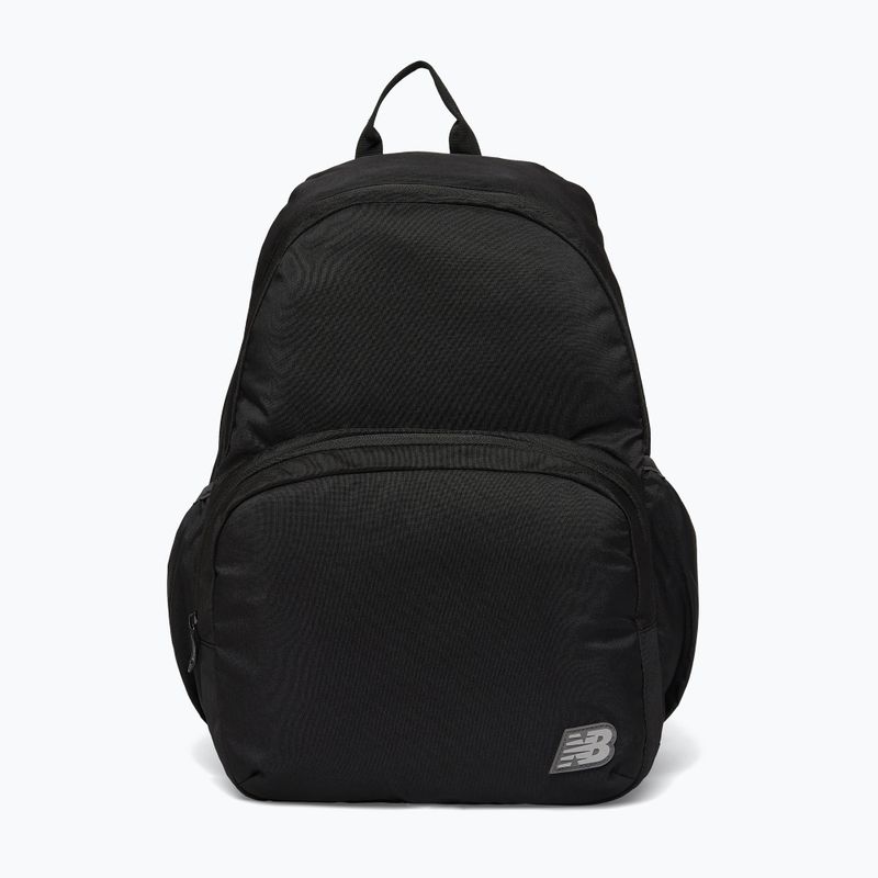 Městský batoh New Balance Heritage 26 l black