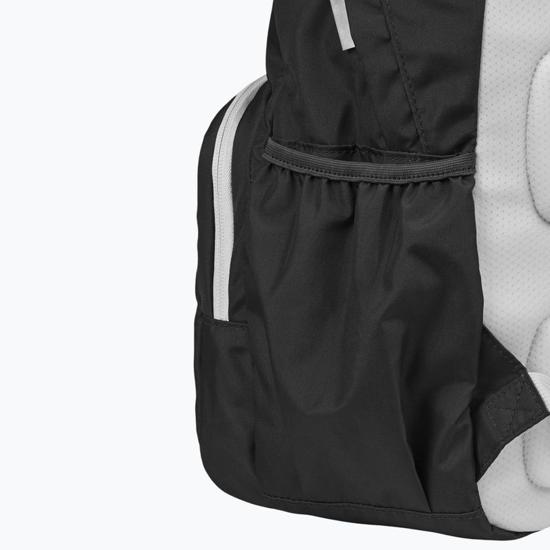 Městský batoh New Balance Heritage 26 l black 3