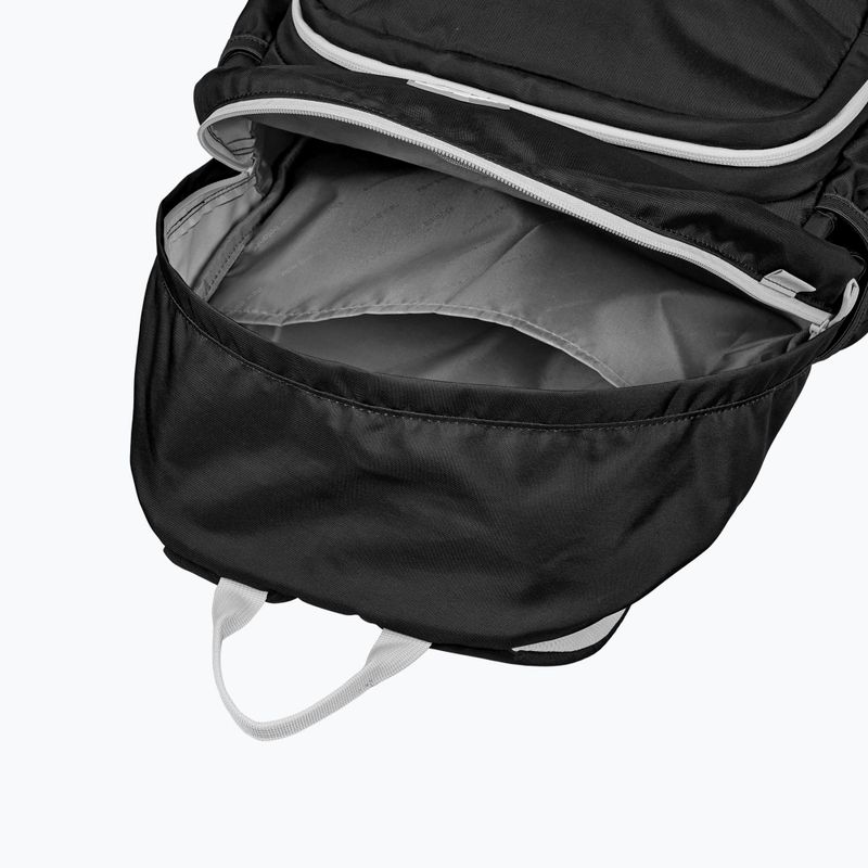 Městský batoh New Balance Heritage 26 l black 5
