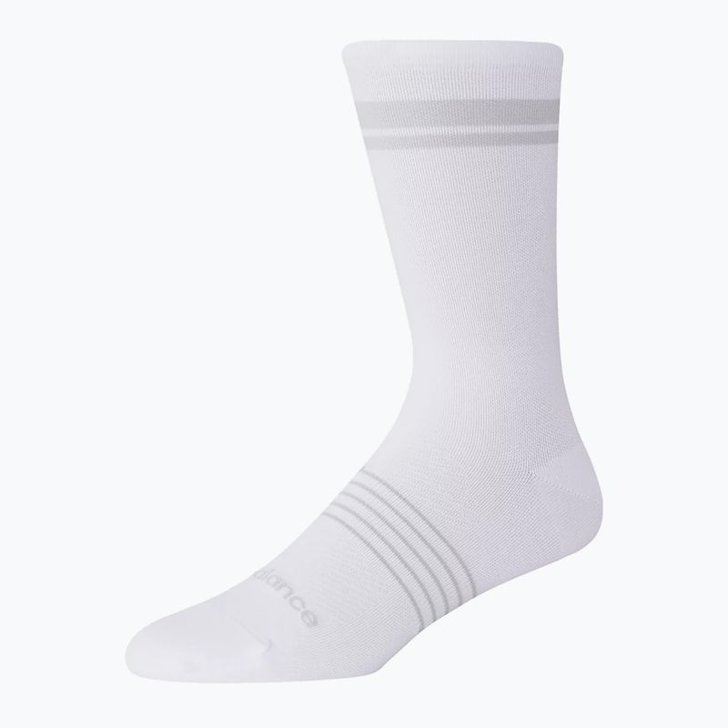 Ponožky New Balance Pro Run Cushion Crew garter snake