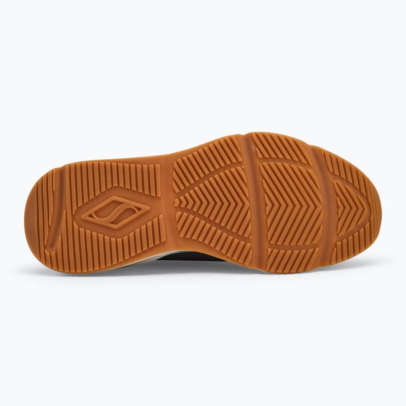 Pánské boty SKECHERS Uno Tres-Air Necessairy Comfort charcoal 4