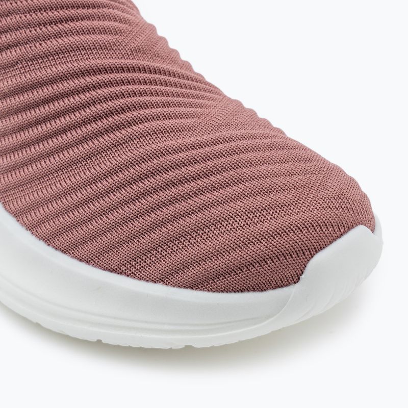Dámské boty SKECHERS Bobs Sport Infinity Daily rose 7