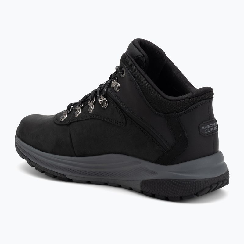 Pánské boty SKECHERS Meroe Pikeman black 3