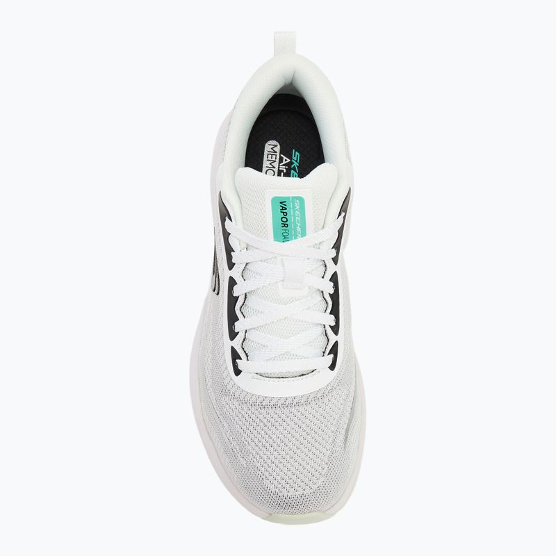 Dámské boty SKECHERS Vapor Foam Smooth Ride white 5