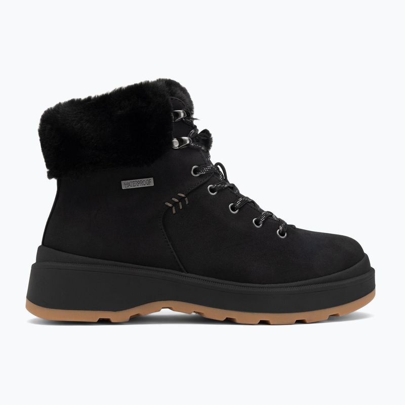 Dámské boty Skechers Park City black 2