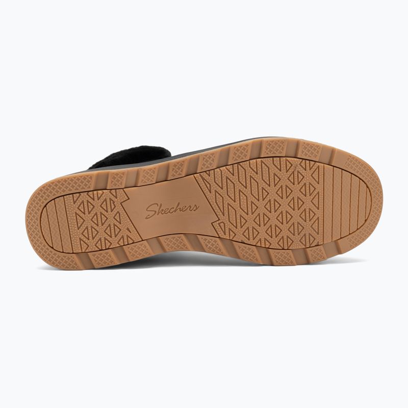 Dámské boty Skechers Park City black 4