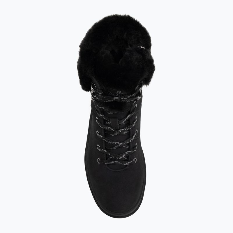 Dámské boty Skechers Park City black 5
