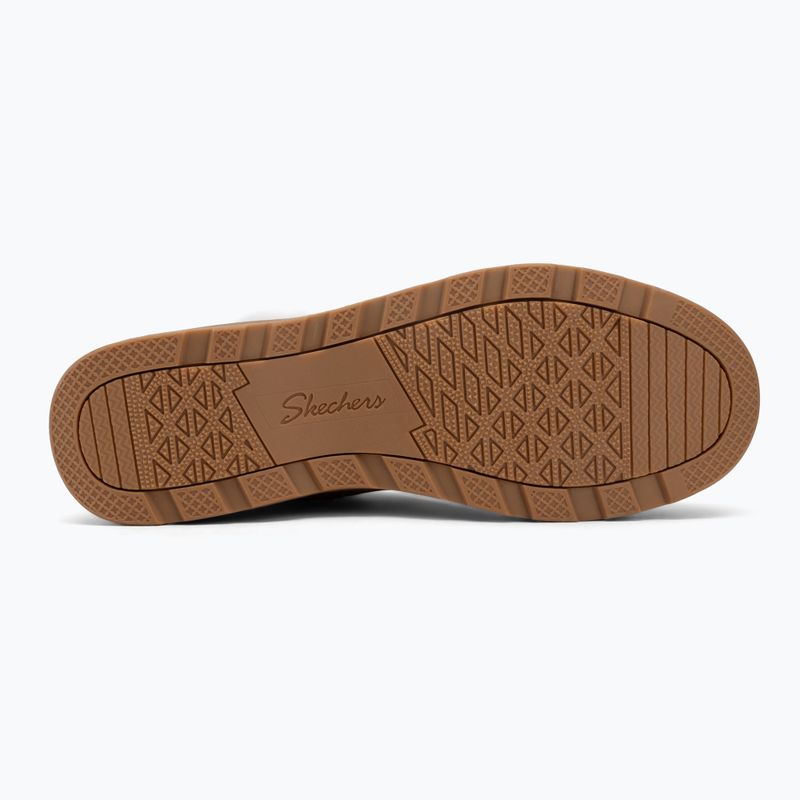 Dámské boty Skechers Park City chesnut 4
