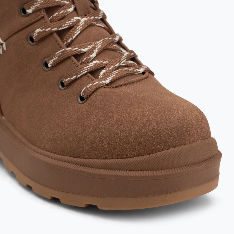 Dámské boty Skechers Park City chesnut 7