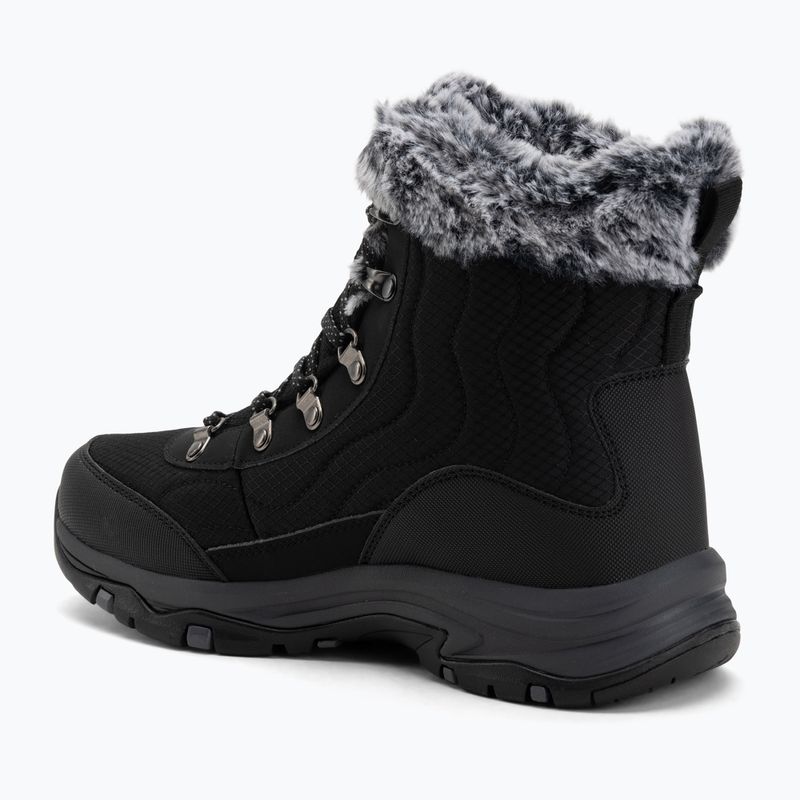 Dámské boty Skechers Trego Stormie black 3