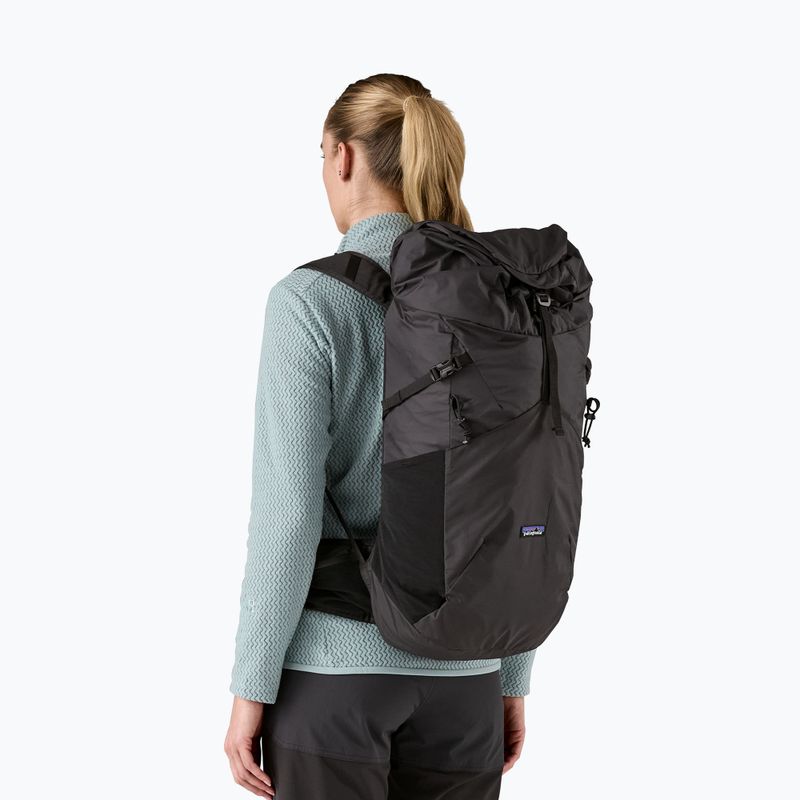 Turistický batoh Patagonia Terravia 28 l black 5