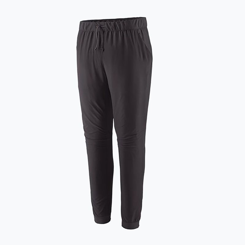 Pánské tepláky Patagonia Terrebonne Joggers black 13