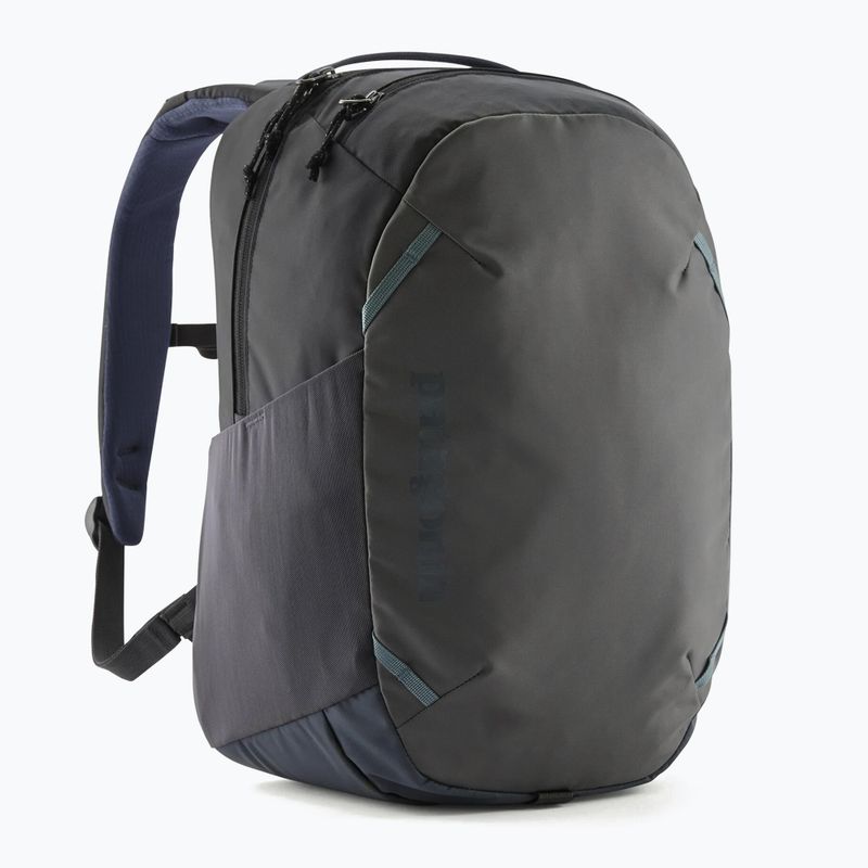 Městský batoh Patagonia Atom Day Pack 24 l smolder blue 7