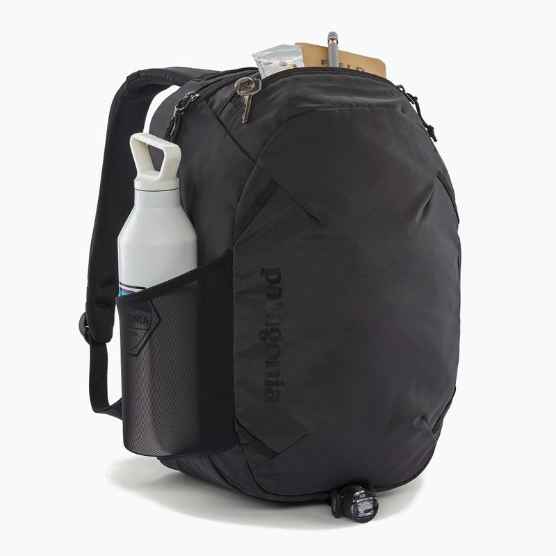 Městský batoh Patagonia Atom Day Pack 24 l smolder blue 2