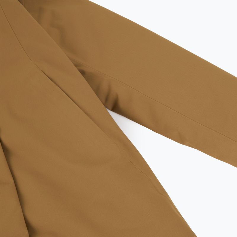 Dámská bunda 3v1 Patagonia Tres 3-in-1 Parka deer brown 4