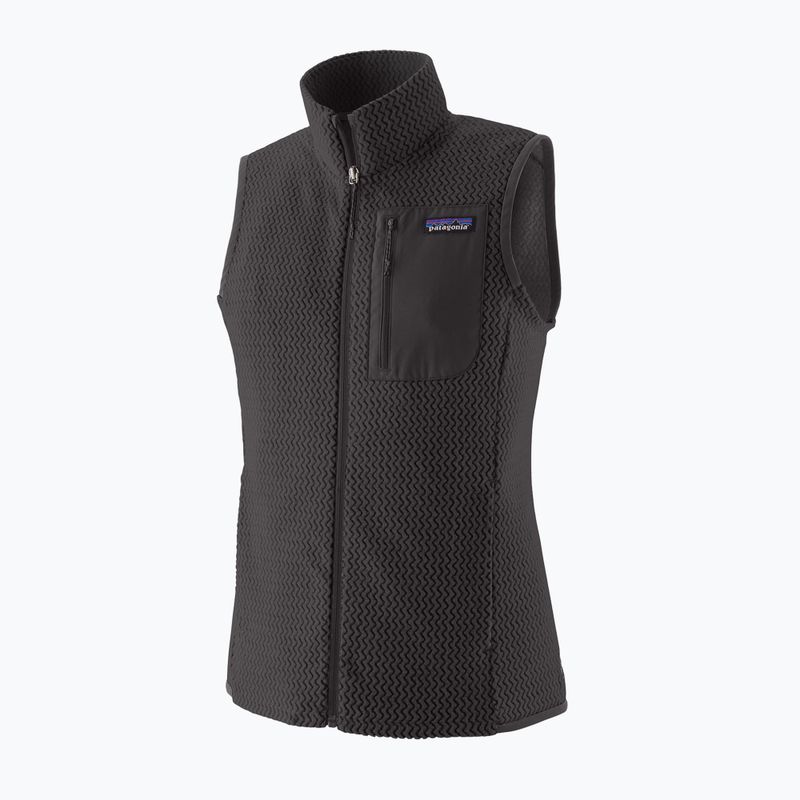 Dámská vesta Patagonia R1 Air black 4