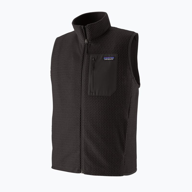 Pánská vesta Patagonia R1 Air black 5
