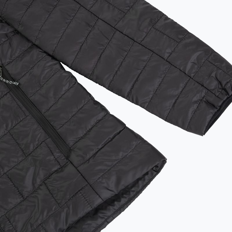 Dámská péřová bunda Patagonia Nano Puff Hoody black 8