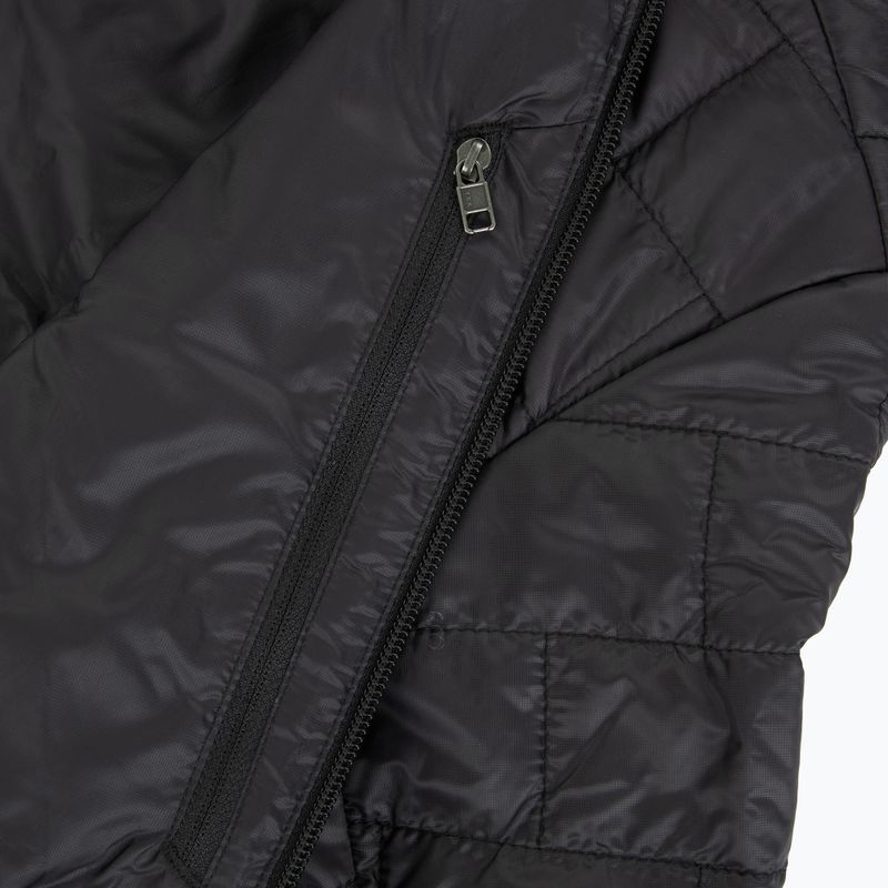 Dámská péřová bunda Patagonia Nano Puff Hoody black 9