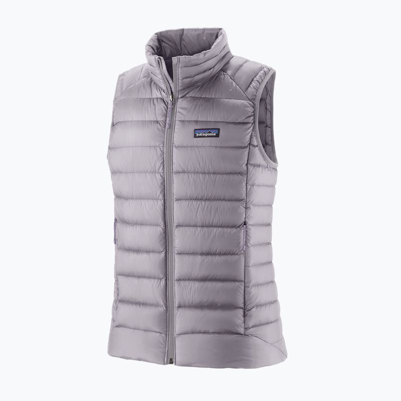 Dámská vesta Patagonia Down Sweater permafrost purple 5
