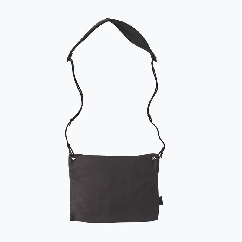 Ledvinka Patagonia Terravia Sacoche black 2
