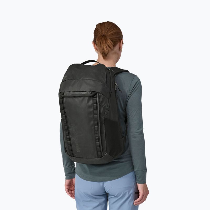 Městský batoh Patagonia Black Hole Pack 32 l black/black 7