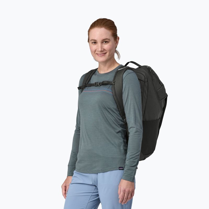 Městský batoh Patagonia Black Hole Pack 32 l black/black 8