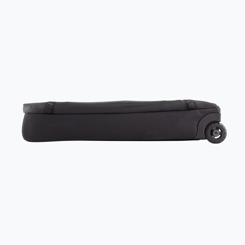 Cestovní taška Patagonia Black Hole Wheeled Duffel 100 l black/black 3