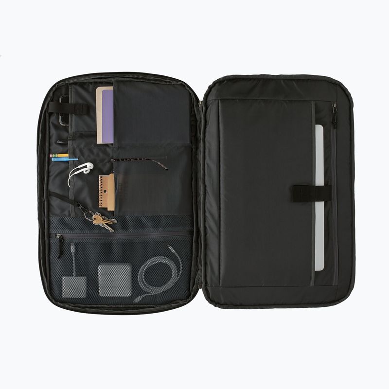 Cestovní taška Patagonia Black Hole MLC 45 l black/black 7