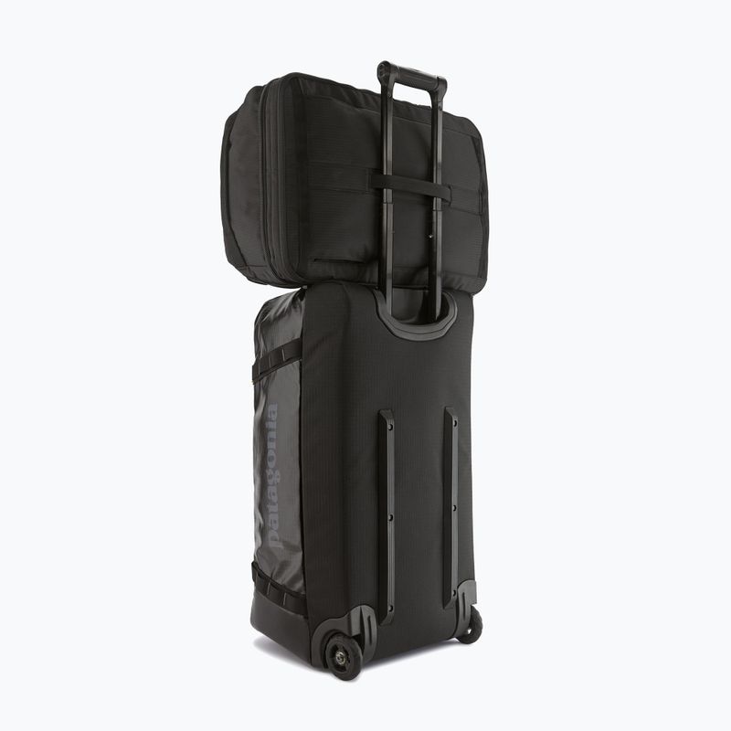 Cestovní taška Patagonia Black Hole MLC 45 l black/black 8