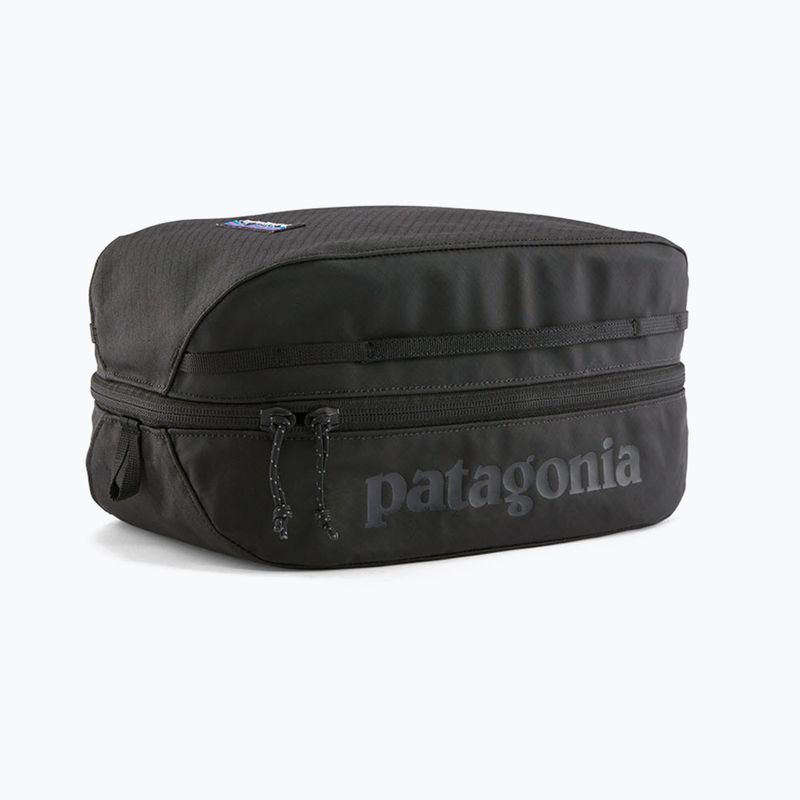 Cestovní organizér Patagonia Black Hole Cube 6 l black / black