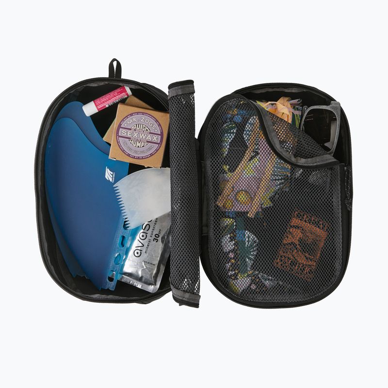 Cestovní organizér Patagonia Black Hole Cube 6 l black / black 4