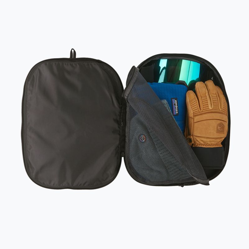 Kosmetická taška Patagonia Black Hole Cube black / black black / black 4