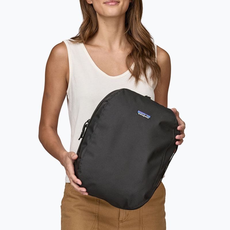 Kosmetická taška Patagonia Black Hole Cube black / black black / black 5