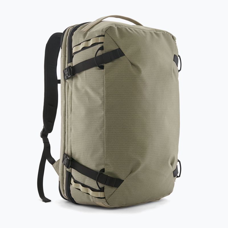 Cestovní taška Patagonia Black Hole MLC 45 l weathered stone