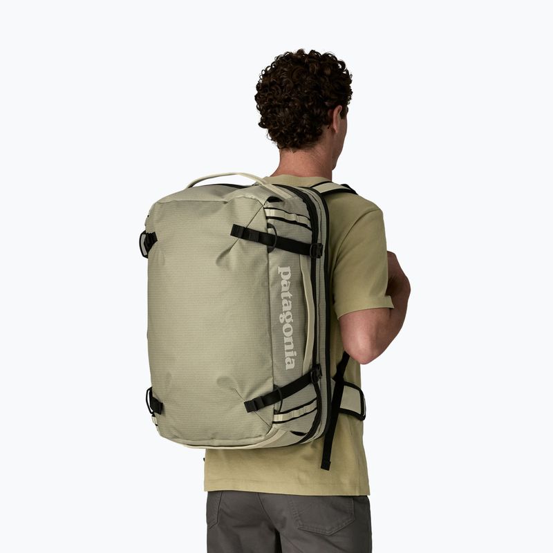 Cestovní taška Patagonia Black Hole MLC 45 l weathered stone 6