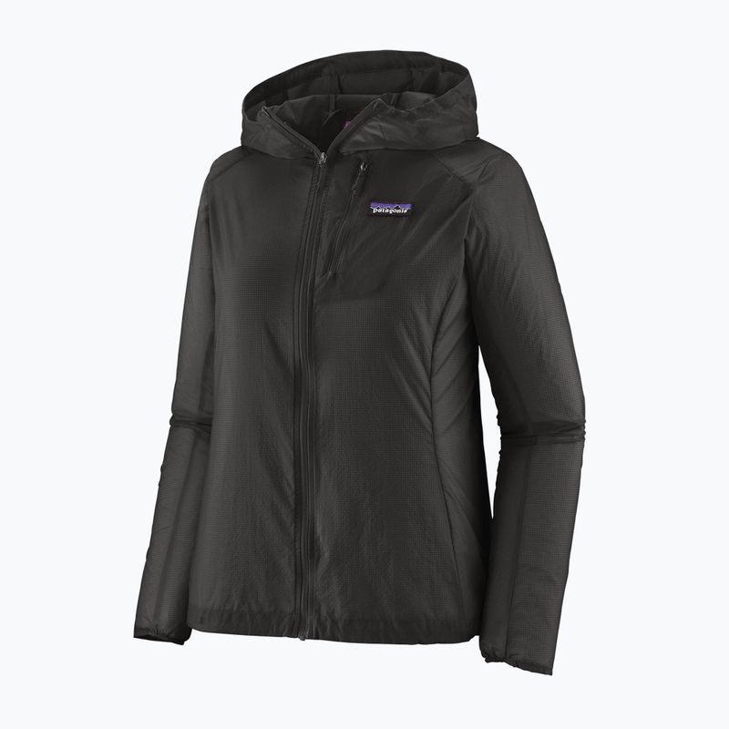 Dámská větrovka Patagonia Houdini black w/white 5