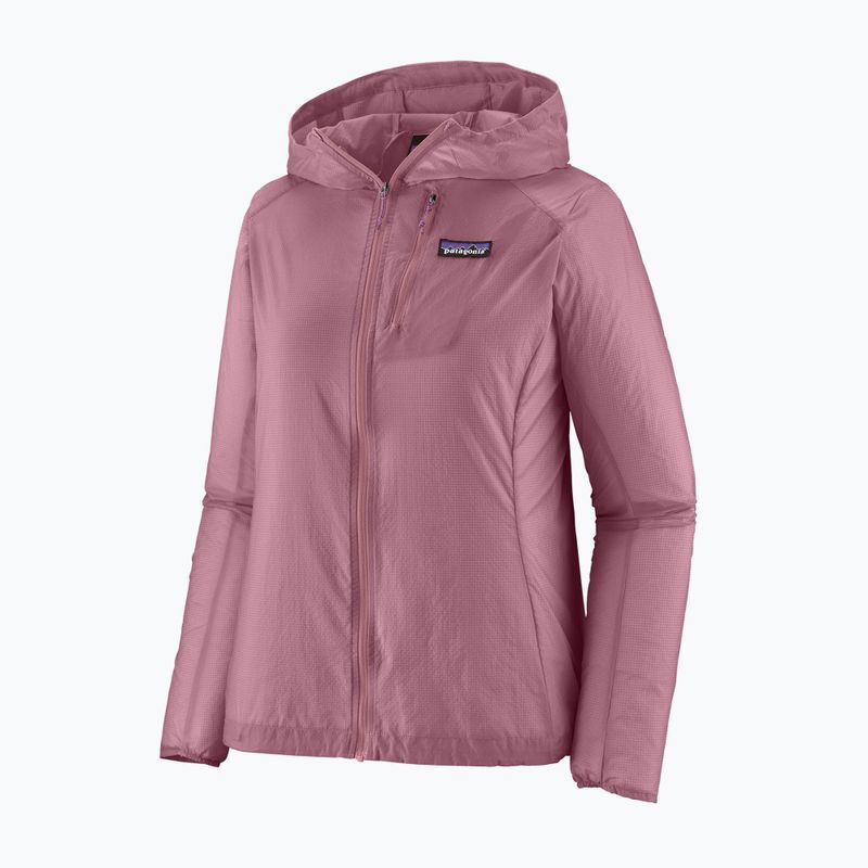 Dámská větrovka Patagonia Houdini light violet 5