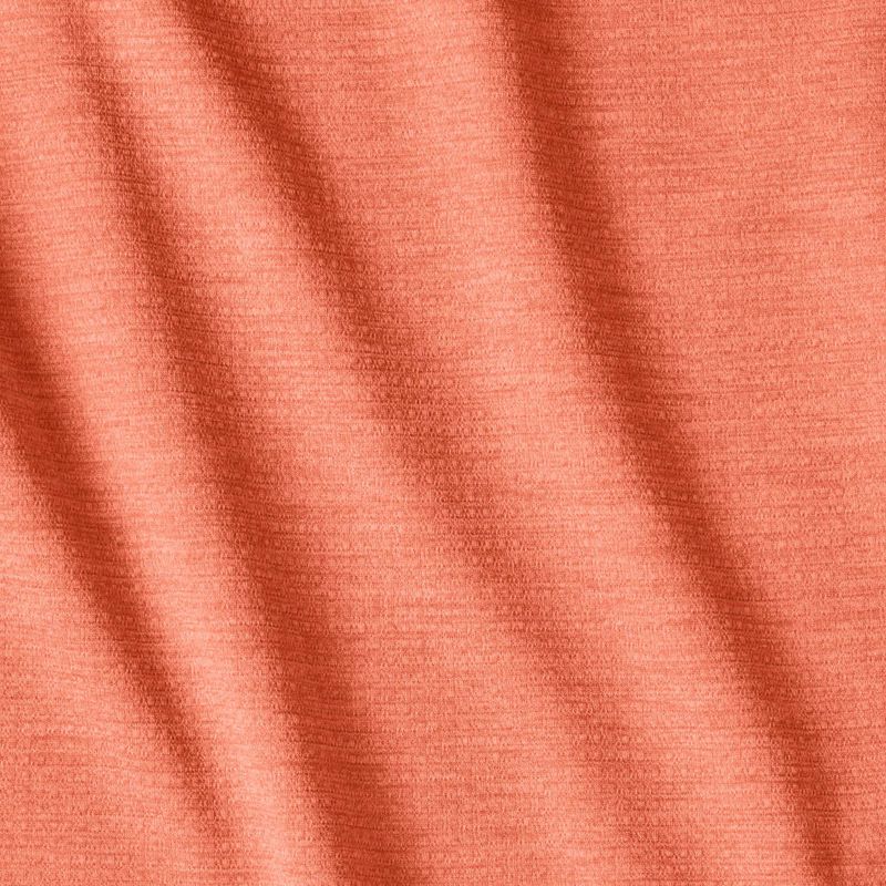 Dámská mikina Patagonia Capilene Cool Sun Hoody mellow melon/peach sherbet x-dye 10