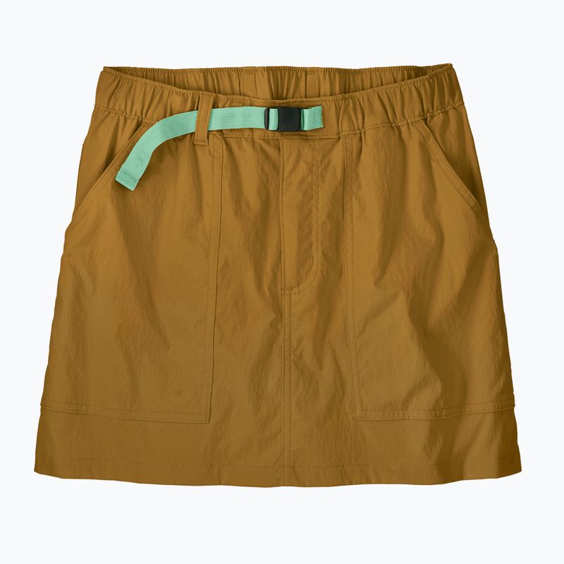 Sukně Patagonia Outdoor Everyday bobcat brown