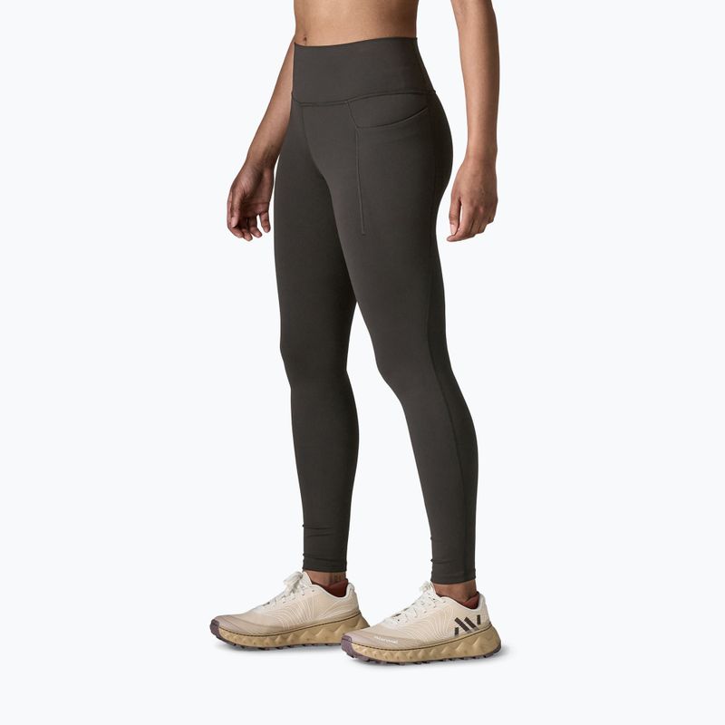Dámské legíny Patagonia Mas Maipo black 3